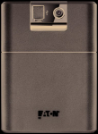 EATON 5E 700 DIN G2 700VA 360W