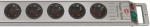 Brennenstuhl Super-Solid Line Extension Cord