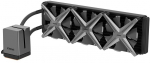 Inter-Tech ALSEYE X360 AiO Liquid CPU Cooler X12 3x120mm