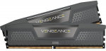 Corsair Vengeance DIMM 96GB DDR5-6000 (2x48GB) Dual-Kit black CMK96GX5M2B6000C30 INTEL XMP