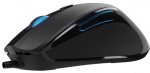 NATEC MOUSE PIGEON 2 4000DPI BLACK