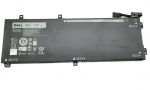 Dell H5H20 aku Precision 5520 5530 5540