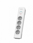 Philips Surge protector SPN7040WA/60
