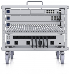 Ubiquiti U-Rack-6U-TL Rack base
