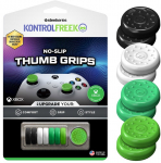 SteelSeries KontrolFreek No-Slip Thumbgrip 8-pack - XBX