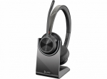 HP Poly Voyager 4320 UC USB-A Headset