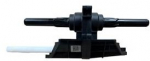 Vacuum Cleaner Accessory|ROBOROCK|Front Brush Gearbox|For Dyad Pro|9.02.0406