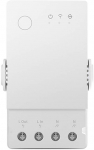 Smart WiFi temperature and humidity monitoring switch Sonoff THR316 TH Origin