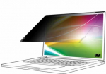 3M Bright Screen Privacy Filter for 15in, 4:3, BP150C3B