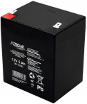 Blow Gel battery 12V 5Ah XTREME101x90x70