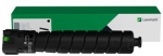 LEXMARK 73D0HK0 CS Toner black 52.000