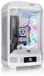 Thermaltake The Tower 300 Mini Tower Snow White Case