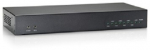 HDMI, Cat5e/Cat6, 100 m, PoE, HDMI, RS-232, RJ-45, 3840 x 2160px