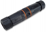 Equip RJ45 Kupplung 1-1 Cat6 Outdoor