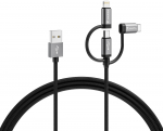 Varta Kabel Speed Charge & Sync USB A