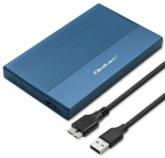 QOLTEC 52276 Enclosure / SSD HDD 2.5