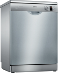 Bosch SMS25AI05E freestanding dishwasher 60cm, 12 sets, 5 prog.