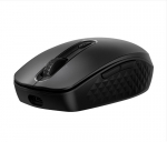 HP 695 Wireless Black Mouse