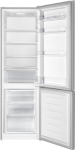 Gorenje RK4182PS4 fridge-freezer Freestanding 269 L E Silver