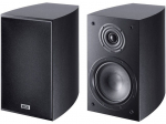 Heco Speaker Victa Elite 202 black (2pcs)