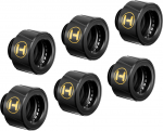 Hyte Push Connects