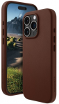 DBRAMANTE1928 ROSKILDE_2 MAGSAFE - IPHONE 16 PRO - DARK TAN