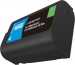Newell battery Plus Panasonic DMW-BLK22