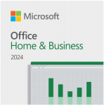 Microsoft Office Home Business 2024 ESD WINMAC EU