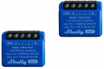 Shelly 1 Mini Gen3 Smart Controllers Set of 2