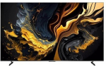 Xiaomi Max 2025 100" UHD Smart TV with Google TV