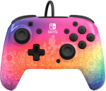 PDP controller Rematch Nintendo Switch, star spectrum