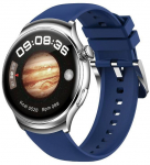Smartwatch BlitzWolf BW-AT4 (blue)