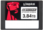 Kingston DC600ME 3840GB Mixed-Use Internal SSD
