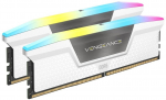 CORSAIR VENGEANCE RGB 32GB 2x16GB DDR5