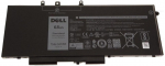 Dell GJKNX aku 68Wh Latitude 5480 5490 5580 5590
