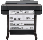 HP DesignJet T650 91,4 cm 36" Gro&szlig;formatdrucker A0 USB LAN WiFi