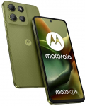 Motorola moto g15 17.1 cm (6.72") Dual SIM Android 15 4G USB Type-C 8 GB 128 GB 5200 mAh Green