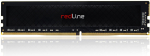 DDR4 16GB PC 3200 CL22 Mushkin Redline 1,2V single intern retail