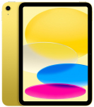 Apple iPad 11 Wi-Fi 128GB (gelb) 11.Gen