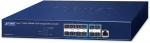 Planet 12-Port SFP Managed Switch XGS-6311-12X