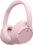 Sony wireless headset WH-CH720, pink