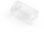Alphacool Acrylic Tube external thread 60x84mm (DxH)