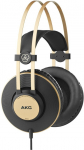 AKG K92 - studio headphones, in-ear, closed