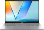 ASUS Vivobook S14 14" i5-13420H 16GB 512GB SSD Cool Silver IPS