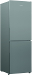 Indesit Refrigerator INKS 1341 S4E E freestanding 173.6 cm 38 dB