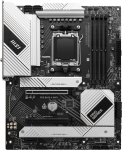 MSI PRO B650-A WIFI ATX Motherboard, DDR5, AM5, M.2, PCIe 4.0