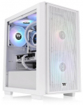 Thermaltake Versa H16 TG ARGB White