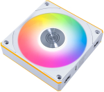 Lian Li UNI FAN CL Wireless Reverse Fan - 120mm, white