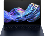 HP EliteBook X G1i 14 inch Notebook Next Gen AI PC Copilot+ PC Intel Core Ultra 7 258V Laptop 35.6 cm (14") 2K 32 GB LPD