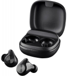 Buds Micro T200  (schwarz, Bluetooth 5.3, USB-C)